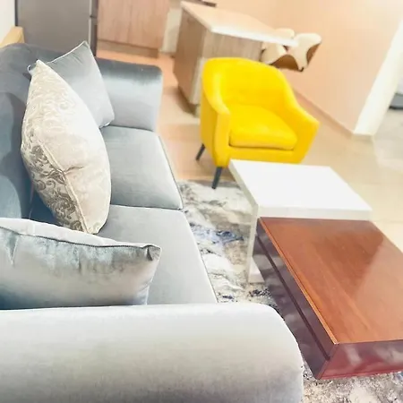 Ferienwohnung Priceless 2Bed, Pool, Gym, Wifi Midrand Exterior foto
