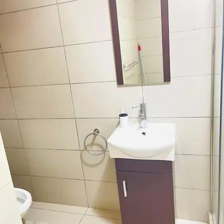 Ferienwohnung Priceless 2Bed, Pool, Gym, Wifi Midrand Exterior foto