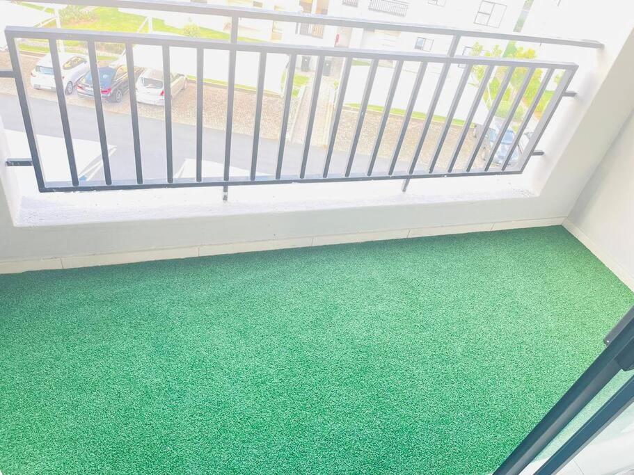 Apartment Priceless 2bed, Pool, Gym, Wifi Midrand