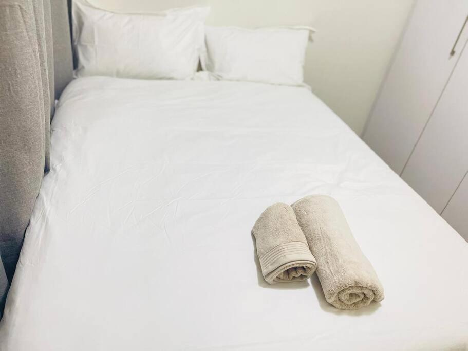 Apartment Priceless 2bed, Pool, Gym, Wifi